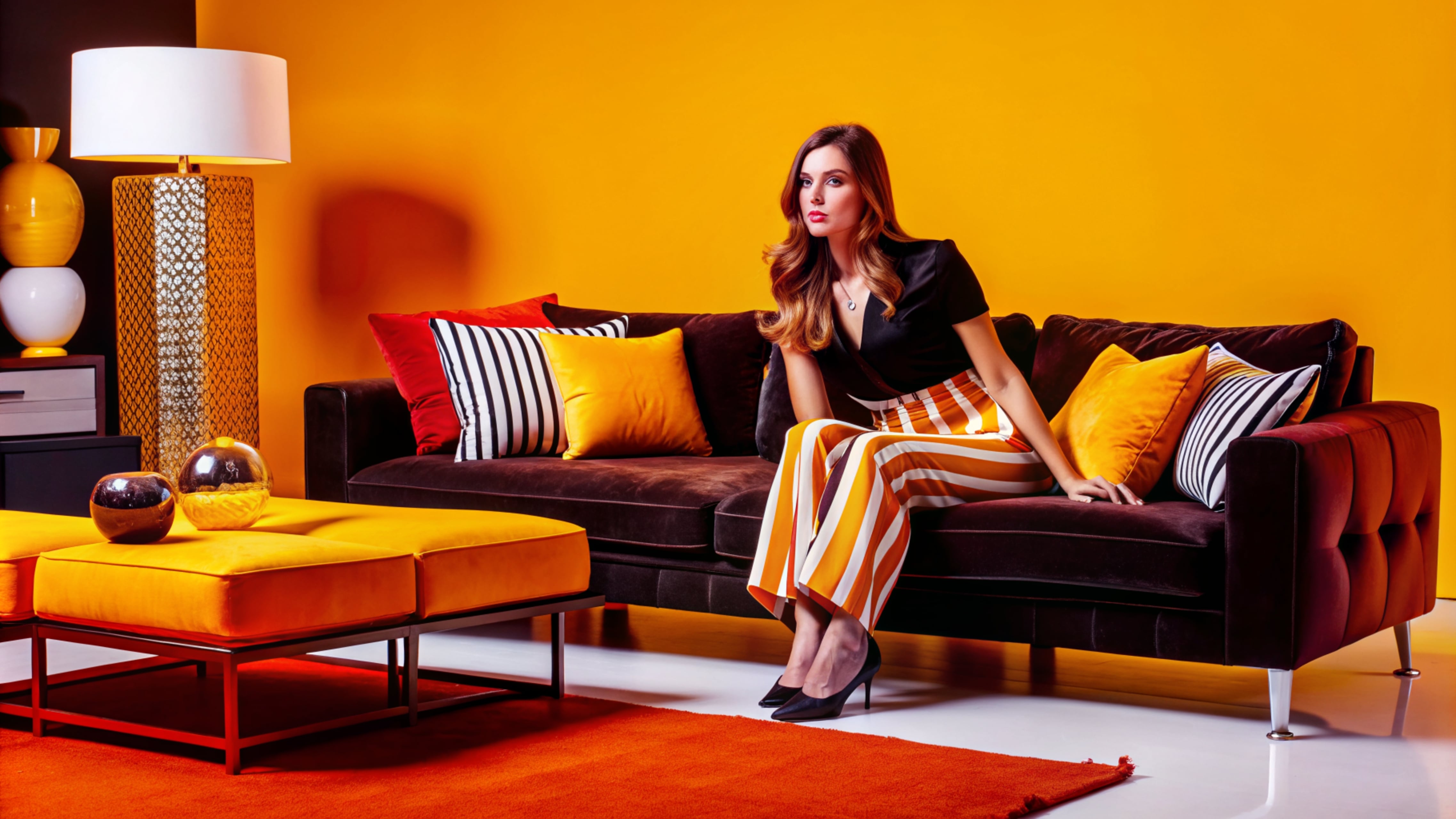 New Sofa