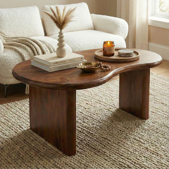 Modern Dining Table Trends for Minimalist Homes